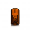 710SciGlass Colored Bullet Bubbler (14mm)