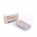 CELLKING 3016mAh 40.3A max 18650 Battery Cell - 2 Pack