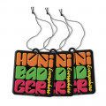 HB Logo Air Freshener - Pack of 3