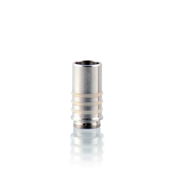 Huni Badger 510/EGO Adapter and Mouthpiece