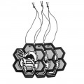 HB Logo Air Freshener - Pack of 3