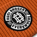 Huni Badger Everywhere Beanie