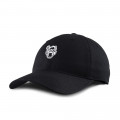 Huni Badger Black Dad Hat