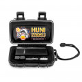 Huni Badger Portable Device - Black