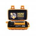 Huni Badger Portable Device - Calico