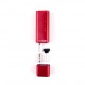 Huni Badger Portable Device - Crimson Red