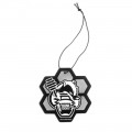 HB Logo Air Freshener - Pack of 3