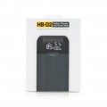 HB-D2 Digital Battery Charger / Powerbank