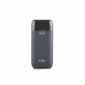 HB-D2 Digital Battery Charger / Powerbank