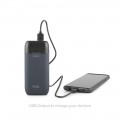 HB-D2 Digital Battery Charger / Powerbank