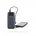 HB-D2 Digital Battery Charger / Powerbank