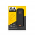 HB-X2 Battery Charger / Powerbank