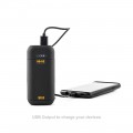 HB-X2 Battery Charger / Powerbank