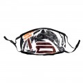 Huni Badger PM 2.5 Face Mask