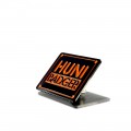 Huni Badger Enamel Pin Pack