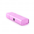 Huni Badger Portable Device - Carnation Pink