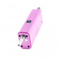 Huni Badger Portable Device - Carnation Pink