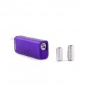 Huni Badger Portable Device - Candy Purple