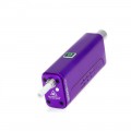 Huni Badger Portable Device - Candy Purple