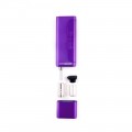 Huni Badger Portable Device - Candy Purple