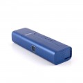 Huni Badger Portable Device - Royal Blue
