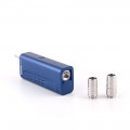 Huni Badger Portable Device - Royal Blue