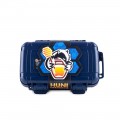 Huni Badger Portable Device - Royal Blue