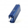 Huni Badger Portable Device - Royal Blue