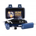 Huni Badger Portable Device - Royal Blue