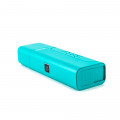 Huni Badger Portable Device - Teal Blue