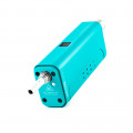 Huni Badger Portable Device - Teal Blue