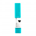 Huni Badger Portable Device - Teal Blue