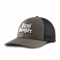 Huni Badger Trucker Hat