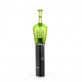 iDab Huni Bottle Colored Glass Attachment (14mm)