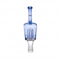 iDab Huni Bottle Colored Glass Attachment (14mm)