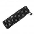 Huni Pouch - Black Tile