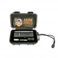 Huni Badger Portable Device - Black