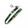 Mini Badger Premium Lanyard