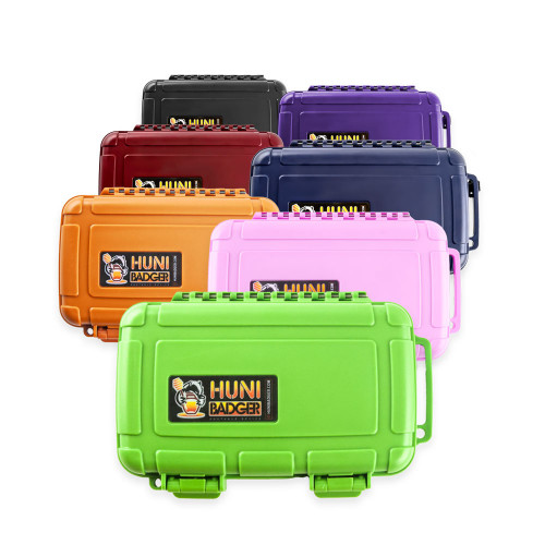 Accessories for your Huni Badger portable dabber