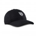 Huni Badger Black Dad Hat