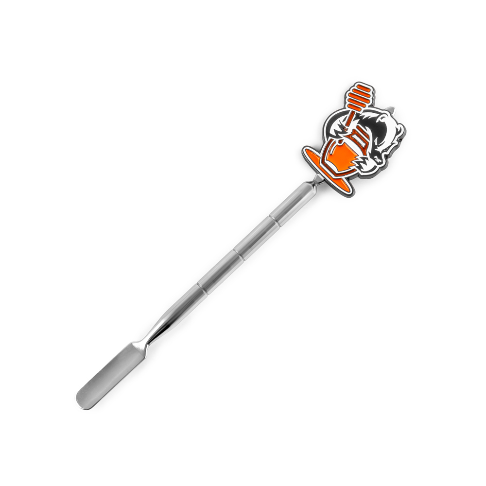 Huni Badger Logo Dab Tool