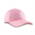 Huni Badger Pink Dad Hat