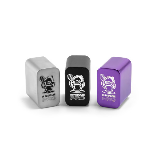 BADGER Just-A-Dab Applicators (12 Pack-Medium) -50-570