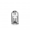 710SciGlass Mini Bullet Bubbler (Mini Badger)