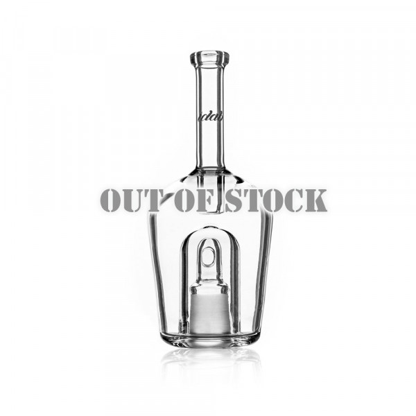 iDab Huni Bottle Clear Glass Attachment (14mm)