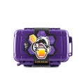 Huni Badger Portable Device - Candy Purple