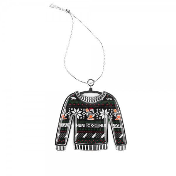 Holiday Ornament