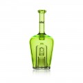 iDab Huni Bottle Colored Glass Attachment (14mm)