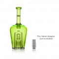 iDab Huni Bottle Colored Glass Attachment (14mm)